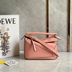 Loewe Handle Bags